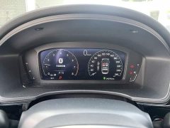 Honda Civic 240TURBO CVT Fuel Dynamic Edition - ფოტო 8