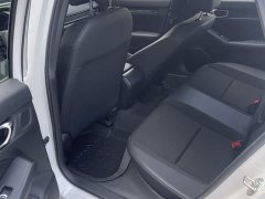 Honda Civic 240TURBO CVT Fuel Dynamic Edition - ფოტო 9