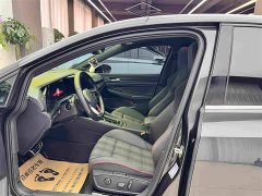 Volkswagen Golf GTI 2021 380TSI DSG GTI - ფოტო 10