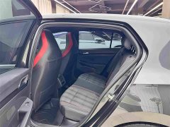 Volkswagen Golf GTI 2021 380TSI DSG GTI - ფოტო 11