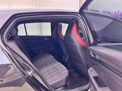 Volkswagen Golf GTI 2021 380TSI DSG GTI - ფოტო 12