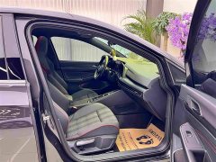 Volkswagen Golf GTI 2021 380TSI DSG GTI - ფოტო 13