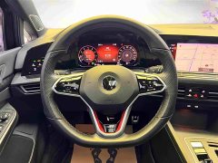 Volkswagen Golf GTI 2021 380TSI DSG GTI - ფოტო 15