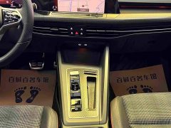 Volkswagen Golf GTI 2021 380TSI DSG GTI - ფოტო 16