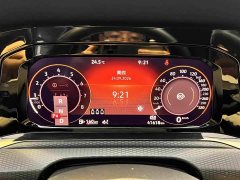 Volkswagen Golf GTI 2021 380TSI DSG GTI - ფოტო 18