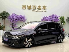 Volkswagen Golf GTI 2021 380TSI DSG GTI - ფოტო 2