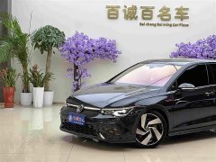 Volkswagen Golf GTI 2021 380TSI DSG GTI - ფოტო 3