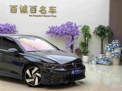 Volkswagen Golf GTI 2021 380TSI DSG GTI - ფოტო 5