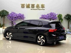 Volkswagen Golf GTI 2021 380TSI DSG GTI - ფოტო 6