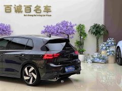 Volkswagen Golf GTI 2021 380TSI DSG GTI - ფოტო 7