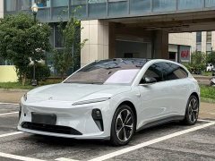 Nio ET5T 2024 75kWh Touring - ფოტო 1