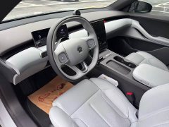 Nio ET5T 2024 75kWh Touring - ფოტო 10