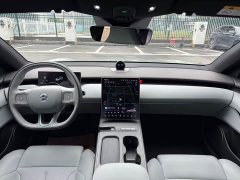 Nio ET5T 2024 75kWh Touring - ფოტო 12