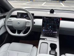 Nio ET5T 2024 75kWh Touring - ფოტო 13