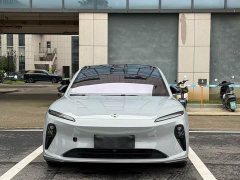 Nio ET5T 2024 75kWh Touring - ფოტო 2