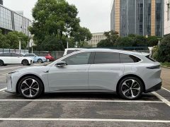 Nio ET5T 2024 75kWh Touring - ფოტო 3