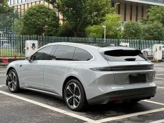 Nio ET5T 2024 75kWh Touring - ფოტო 4