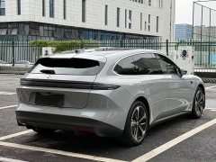 Nio ET5T 2024 75kWh Touring - ფოტო 6
