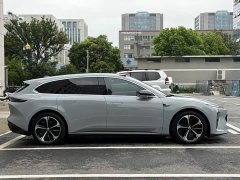 Nio ET5T 2024 75kWh Touring - ფოტო 7