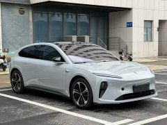 Nio ET5T 2024 75kWh Touring - ფოტო 8
