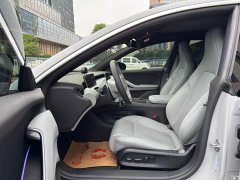 Nio ET5T 2024 75kWh Touring - ფოტო 9