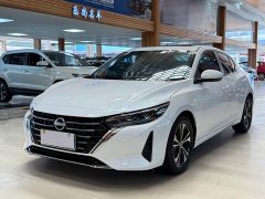 Nissan Sylphy 2023 1.6L CVT Comfort Edition - ფოტო 1