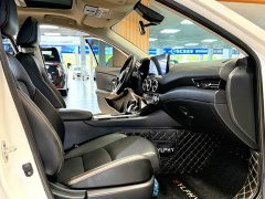 Nissan Sylphy 2023 1.6L CVT Comfort Edition - ფოტო 10