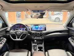 Nissan Sylphy 2023 1.6L CVT Comfort Edition - ფოტო 12