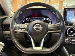 Nissan Sylphy 2023 1.6L CVT Comfort Edition - ფოტო 15