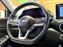 Nissan Sylphy 2023 1.6L CVT Comfort Edition - ფოტო 16