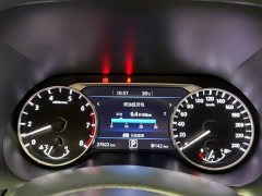 Nissan Sylphy 2023 1.6L CVT Comfort Edition - ფოტო 17