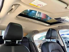 Nissan Sylphy 2023 1.6L CVT Comfort Edition - ფოტო 20