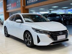 Nissan Sylphy 2023 1.6L CVT Comfort Edition - ფოტო 3