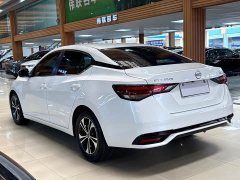 Nissan Sylphy 2023 1.6L CVT Comfort Edition - ფოტო 4