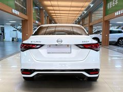 Nissan Sylphy 2023 1.6L CVT Comfort Edition - ფოტო 5