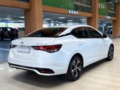 Nissan Sylphy 2023 1.6L CVT Comfort Edition - ფოტო 6