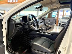 Nissan Sylphy 2023 1.6L CVT Comfort Edition - ფოტო 8