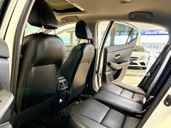 Nissan Sylphy 2023 1.6L CVT Comfort Edition - ფოტო 9