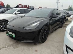 Tesla Model 3 Facelift Standard Range RWD Upgrade 3D1 - ფოტო 1