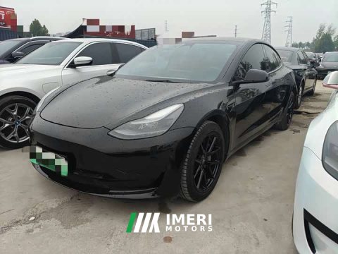 2021 Tesla Model 3 Facelift Standard Range RWD Upgrade 3D1 - ავტომობილი ჩინეთიდან