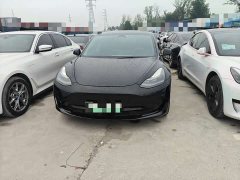Tesla Model 3 Facelift Standard Range RWD Upgrade 3D1 - ფოტო 2