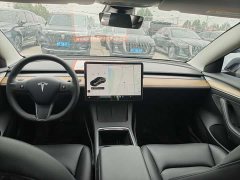 Tesla Model 3 Facelift Standard Range RWD Upgrade 3D1 - ფოტო 4
