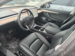 Tesla Model 3 Facelift Standard Range RWD Upgrade 3D1 - ფოტო 5