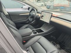 Tesla Model 3 Facelift Standard Range RWD Upgrade 3D1 - ფოტო 7