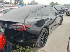 Tesla Model 3 Facelift Standard Range RWD Upgrade 3D1 - ფოტო 8
