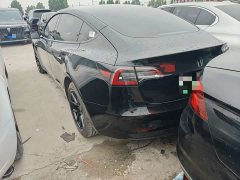 Tesla Model 3 Facelift Standard Range RWD Upgrade 3D1 - ფოტო 9