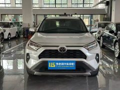 Toyota RAV4 2.0L CVT FWD Style Edition - ფოტო 2