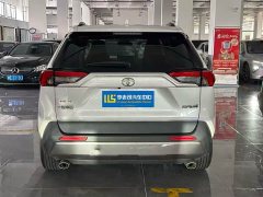 Toyota RAV4 2.0L CVT FWD Style Edition - ფოტო 5