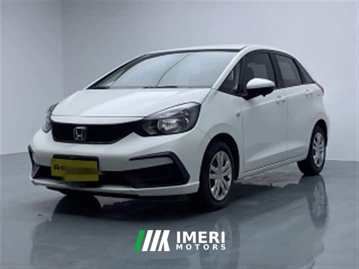 Honda Fit 1.5L CVT Trend Edition - ავტომობილი ჩინეთიდან