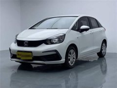 Honda Fit 1.5L CVT Trend Edition - ფოტო 1